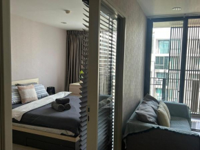 1 Bed Palm spring fountain near nimman area